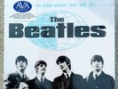 The Beatles home and away 5 lp box neuwertig