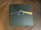 PINK FLOYD - Dark Side Of The Moon - 1973 Harvest LP Vinyl SMAS 11163