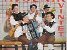 AVSENIK QUINTETT RARE  COVER YUGOSLAVIAN EP 1963  FOLK SONGS