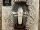 SEALED-Death Magnetic [LP] by Metallica (Vinyl, Sep-2008, 2 Discs, Warner Bros.