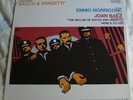 SACCO & VANZETTI (Ennio Morricone) orig. USA stereo lp (1971) RCA inner sleeve