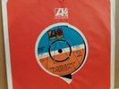 Soul Brothers Six - Thank You Baby For Loving Me - 1974 Atlantic PROMO Single