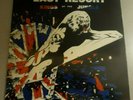 The Last Resort Kings Of the Jungle 1988 Link Records Oi Skinhead Punk Combat84