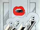 Led Zeppelin ERIC CLAPTON The Band  RAP LINE Radio Show 1975 Alison Steele PROMO