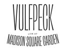 VULFPECK   LIVE at Madison Square Garden   2 BLACK Vinyl LPs   Rare & Sold Out
