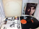 The Beatles - White Album - Capitol SWBO-101 - Vinyl - Stereo - Orange Label