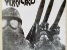 WRETCHED . in nome EP Punk KBD Rattus Negazione Amebix EU's ARSE Crucifix INFEST