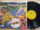 BEATLES Taiwan Cover Beatles Collection LM2192 --- Vinyl Help CSJ105 1967 asian