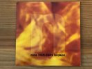 Nine Inch Nails - RARE - Broken - Vinyl 1992