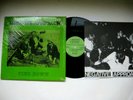 NEGATIVE APPROACH TIED DOWN OrIg 1st PRESS nyhc SHRINK - NM Vinyl LP ULTRASONIC
