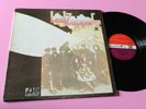 LED Zeppelin II LP UK 1969 Second Edition With Livin Lovin Matt Very Scarce
