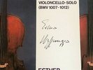 NYFFENEGGER BACH 6 CELLO SUITES ARMIDA SWISS AUDIOPHILE REMASTER LIMITED 200