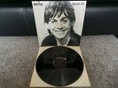 IGGY POP - Lust For Life(USA 1977 1ST PRESS VINYL ALBUM / AFL1-2488 / NR MINT )