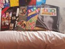 Now that's What I Call Music Lps x 11 double  lps 1×2×4×5×6×9+10+13+16+17+18