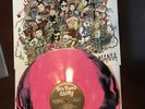 New Found Glory - Mania (Ramones tribute) RSD Vinyl LP Pink/Black Ltd. Ed. /500
