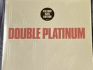 KISS Double Platinum Picture Disc Vinyl 2 LP Sold Out LTD Edition 2020 SEALED