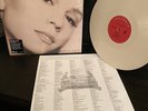MARIAH CAREY MUSIC BOX DREAMLOVER CREAM VINYL 12