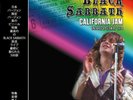 BLACK SABBATH - California Jam Live 1974  on coda records PURPLE VINYL - SEALED