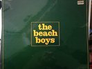 LP Beach Boys  Same . Czechoslovakia Supraphon Stereo