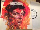 LP Tom Jones   Body and Soul   Germany DECCA  PROMO  1973