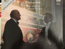 2LP P.Schreier/S.Richter *Schubert -Winterreise*SEMPEROPER LIVE*NEAR MINT*ETERNA