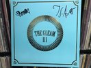 The Avett Brothers The Gleam III Vinyl SIGNED Mangolia Exclusive SOLD OUT  Auto