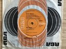 IMPORT Elvis Presley Way Down/Pledging My Love 7” 45 RPM RCA PB-10998 Australia