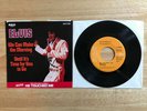 Elvis Presley We Can Make The Morning/Until It’s Time For You To Go RCA 74-0619