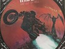 Meat Loaf - Bat Out Of Hell Vinyl Picture Disc 12” - NR.MINT CONDITION