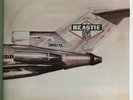 Beastie Boys Licensed To Ill 1986 Def Jam lp 1st Press BFC 40238 Masterdisk Ex