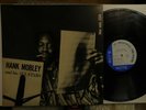 Hank Mobley and his all stars M.Jackson-H.Silver Blue Note (Japan)insert Toshiba