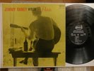 Jimmy Raney visits Paris w.B.Jaspar-M.Vander-R.Guerin Dawn mono DG black
