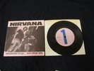 Nirvana - Household Drugs And Other Hits 7” Vinyl