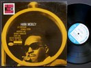 HANK MOBLEY No Room For Squares LP BLUE NOTE 4149 NY EAR Donald Byrd Lee Morgan