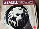 O’donel Levy Simba Vinyl