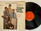 The Beatles - Yesterday And Today - 1976 US Stereo Capitol No Butcher (NM-)