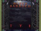 ID7423z - Black Sabbath - Tyr - EIRSA 1038 - vinyl LP - uk
