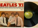 The Beatles - Beatles VI - 1971 US Apple Press ST-2358 (EX) Ultrasonic Clean