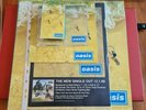 Oasis - All Around The World BUNDLE Set 12