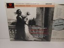 SAX 2483 Tchaikovsky Romeo And Juliet Francesca Da Rimini Philharmonia Giulini