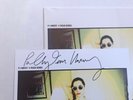 PJ Harvey - 4-Track Demos LP vinyl + SIGNED 12