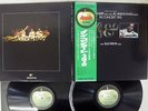 RAVI SHANKAR IN CONCERT 1972 APPLE EAP-93093B,4 Japan OBI VINYL 2LP