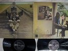 PINK FLOYD UMMAGUMMA ODEON OP-8912,3 Japan VINYL 2LP