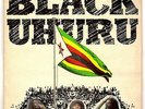 BLACK UHURU-black uhuru   virgin LP   (hear)   reggae roots