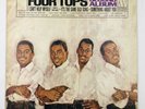 Vintage-FOUR TOPS- Second Album -S634-MOTOWN- LP Vinyl -MINT- Cover VG+ 1965