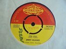 Jimmy Hughes - Steal Away 1964 UK 45 PYE INTERNATIONAL MOD/SOUL