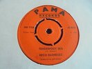 Reco Radregez - Tenderfoot Ska 1968 UK 45 PAMA SKA/ROCKSTEADY