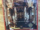 MICHAEL MURRAY Great Organ Methuen Hall V. 1 M- GER Telarc 5036 LP SEALED