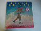 Oingo Boingo  Only A Lad  Lp IN SHRINK W/ORIGINAL INNER