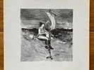 Katsutoshi Morizono – Bad Anima – Jazz Rock-Jazz Funk Vinyl LP-Japan w/Insert